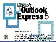 Outlook Express 5 und 6